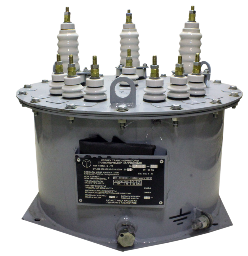 Трансформаторы тока ТЗЛМ-110, 200